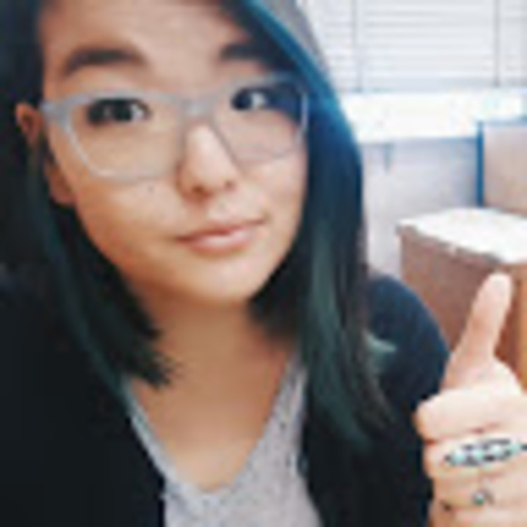 Meet your Posher, Tammy - Picture 1 of 1